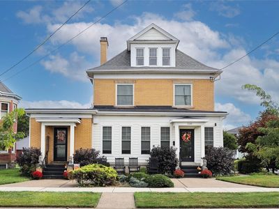 230 W Main St, Ligonier, PA, 15658