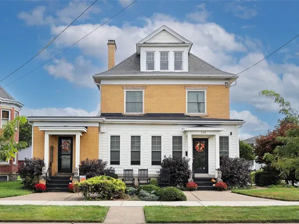 230 W Main St, Ligonier, PA 15658