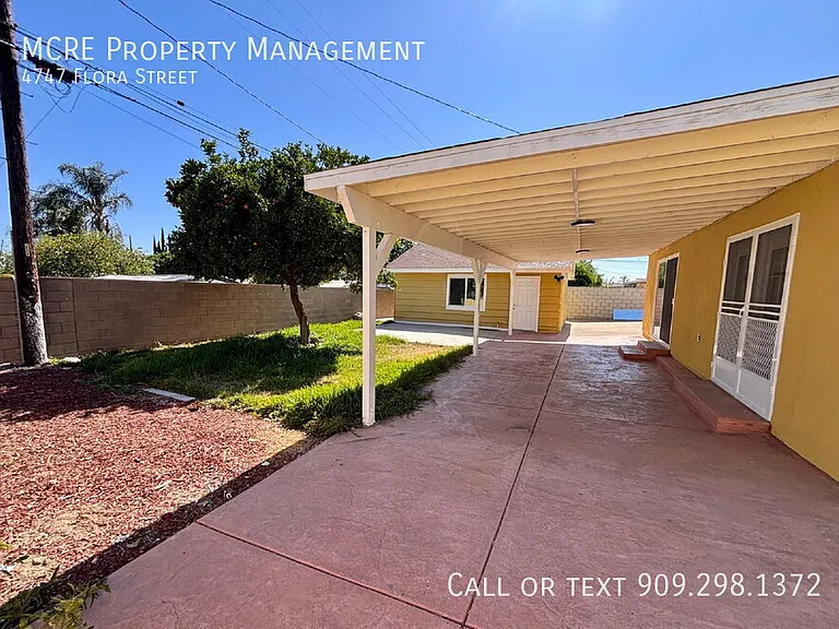4747 Flora St — Photo 32