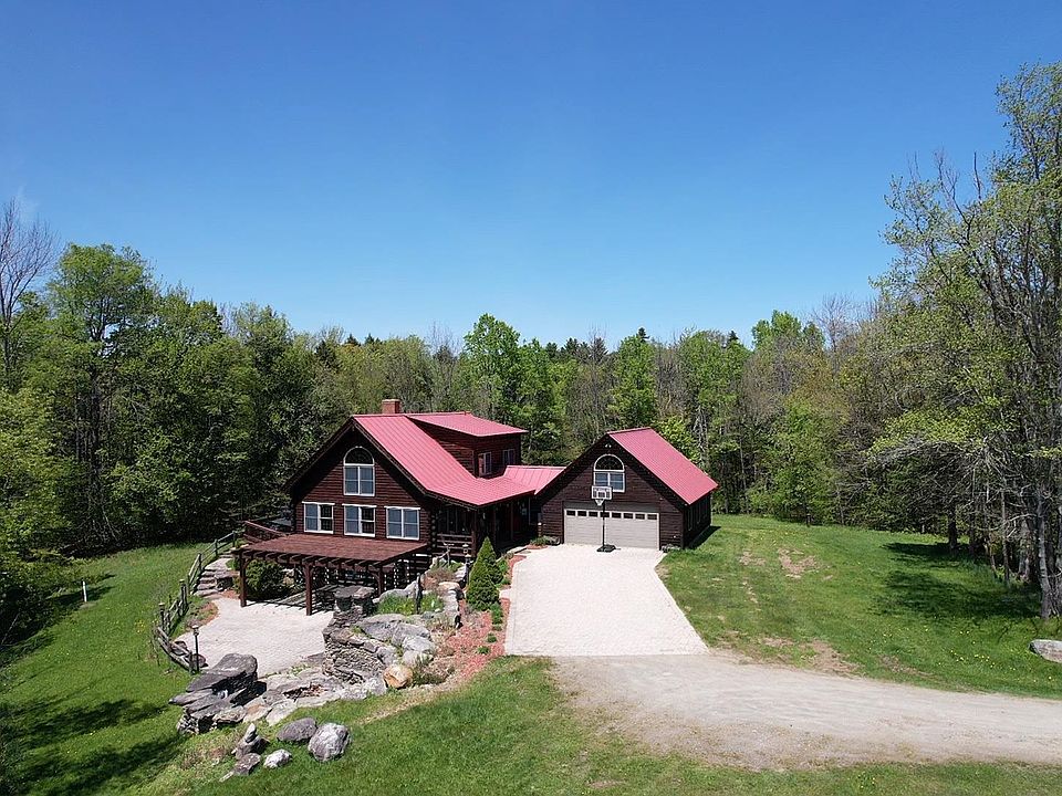2731 Collins Road, Jacksonville, VT 05342 Zillow