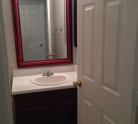 Hall Bathroom