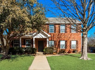 3864 Juniper Hills Dr, Rockwall, TX 75032