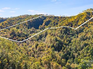 None, Mars Hill, NC 28754