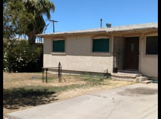 514 W Papago St, Gila Bend, AZ 85337