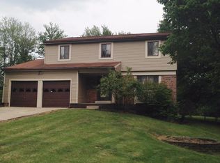 1745 Pioneer Blvd, Burlington, KY 41005