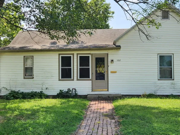102 E Jefferson St, Pittsburg, KS 66762