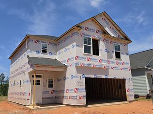 316 Conductor Ln LOT 58, Irmo, SC 29063