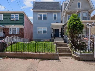 165 Virginia Ave, Jersey City, NJ, 07304