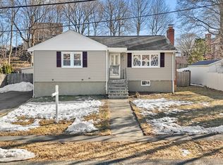 10 Yale Ave, Saugus, MA 01906