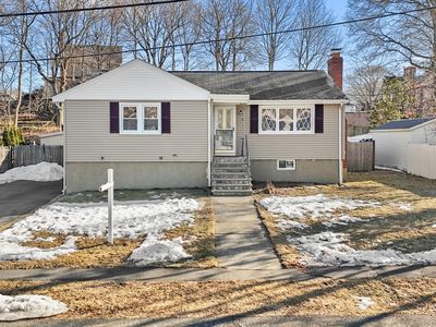 10 Yale Ave, Saugus, MA, 01906