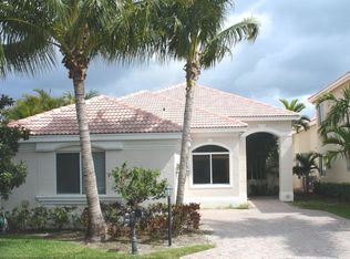 7031 Mallorca Cres, Boca Raton, FL 33433