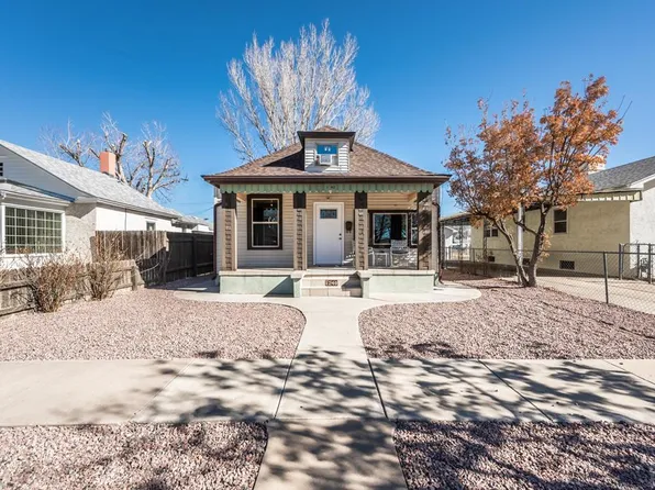 1240 Jackson St, Pueblo, CO 81004