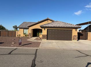 11619 Picacho St, Wellton, AZ 85356