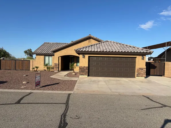 11619 Picacho St, Wellton, AZ 85356