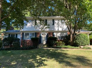 6731 Bellamy Ave, Springfield, VA 22152