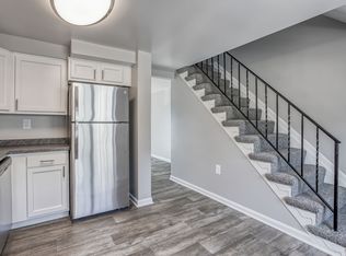 Hopkins Point by OneWall, Middle River, MD 21220