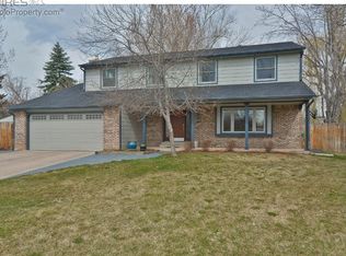 3200 Fairplay Ct, Fort Collins, CO 80526