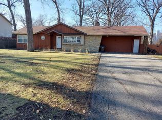 26250 N Geraldine Ln, Barrington, IL
