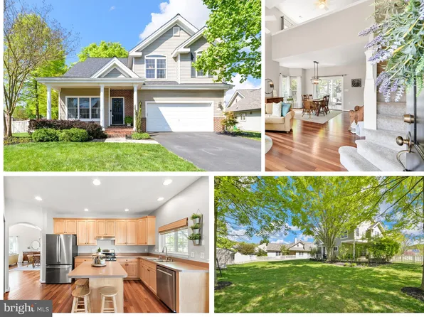 5750 Applefield Path, New Market, MD 21774