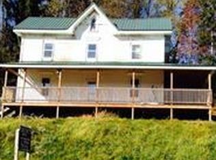 5128 Route 210 Hwy, Smicksburg, PA 16256