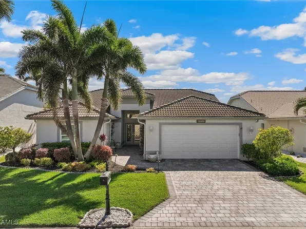 9090 Old Hickory Cir, Fort Myers, FL 33912
