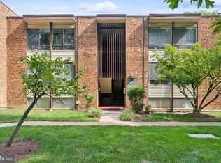 8467 Greenbelt Rd APT 102, Greenbelt, MD 20770