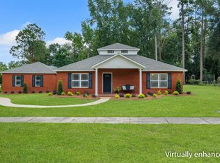 2030 Heatherbrook Dr, Tallahassee, FL 32312
