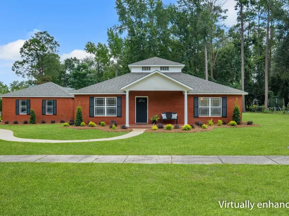 2030 Heatherbrook Dr, Tallahassee, FL 32312