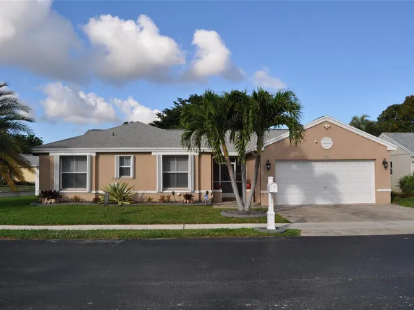 4061 SW 71st Terrace, Davie, FL 33314