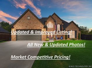 1002 Beretta Blvd, Durant, OK 74701