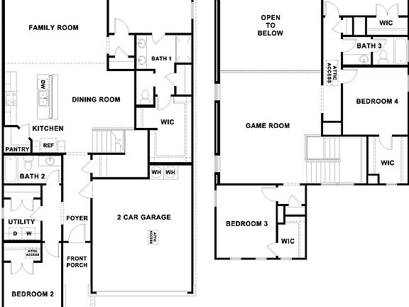 Floor Plan.