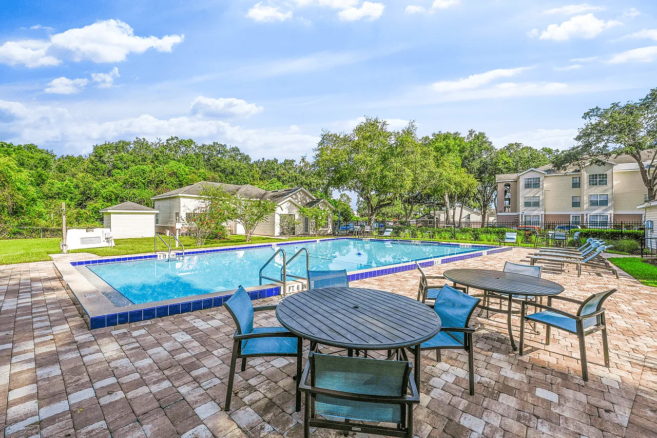 Park Avenue Villas — Photo 4