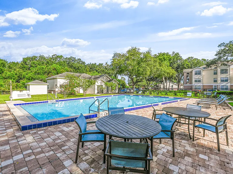 Park Avenue Villas — Photo 4