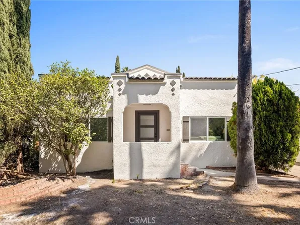 1379 E Elizabeth St, Pasadena, CA 91104