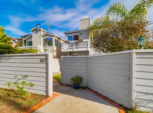 537 B Ave, Coronado, CA 92118