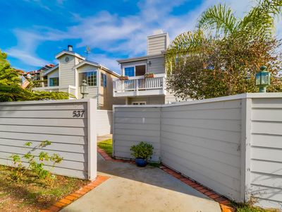 537 B Ave, Coronado, CA, 92118