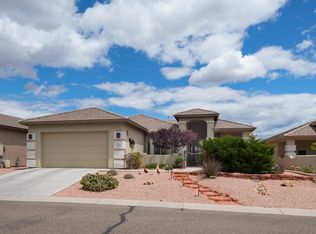 815 S Alta Mesa Dr, Cornville, AZ 86325