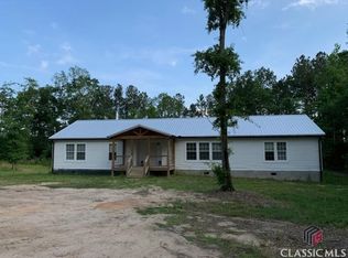 418 Harris Rd, Lexington, GA 30648