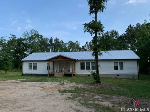418 Harris Road, Lexington, GA 30648