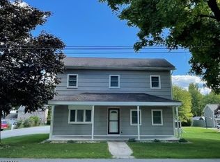 185 Jonestown Rd, Oxford, NJ 07863