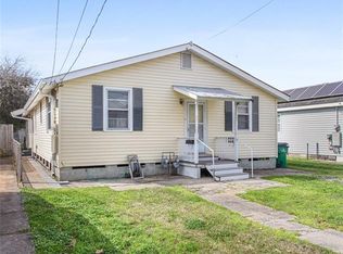 414 Papworth Ave, Metairie, LA 70005