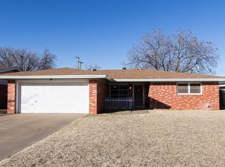 5214 8th St, Lubbock, TX 79416