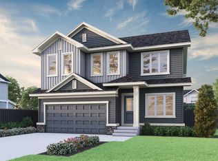 94 E Bridgeport Lndg, Chestermere, AB T1X3E3