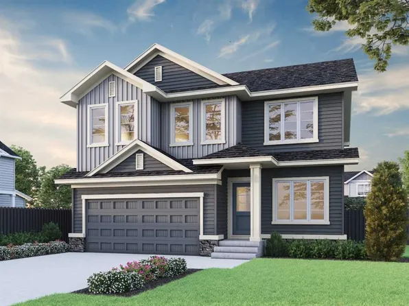 94 E Bridgeport Lndg, Chestermere, AB T1X 3E3