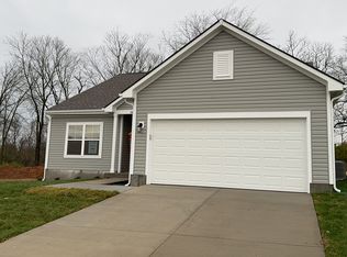 7987 Kismet Dr, Charlestown, IN 47111