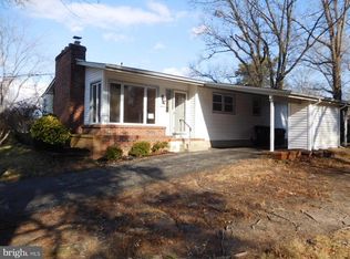 549 Church Rd, Sewell, NJ 08080