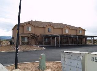 1171 N Cedar Blvd UNIT 1-4, Cedar City, UT 84721
