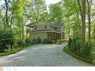 4021 Persimmon Rd, Clayton, GA 30525