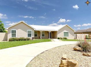 108 Asher Dr, Clovis, NM 88101