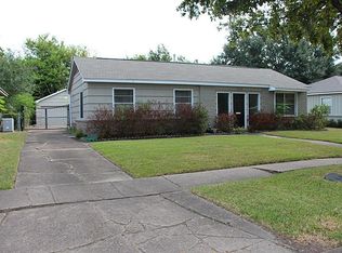 3103 Virginia St, Houston, TX 77098